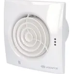 Ventilátor VENTS 100 QUIET snížená hlučnost