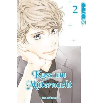 Kuss um Mitternacht. Bd.2 - Mikimoto, Rin