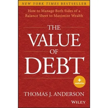 The Value of Debt - Thomas Anderson