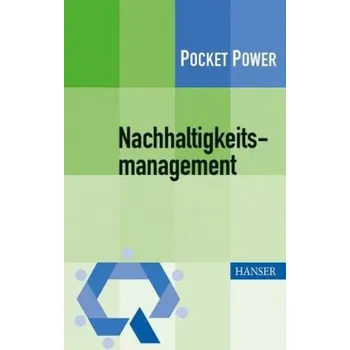 Nachhaltigkeitsmanagement - Pufé, Iris