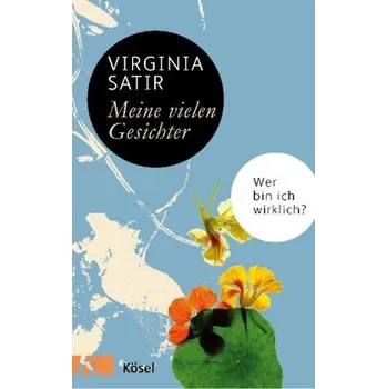 Meine vielen Gesichter - Satir, Virginia