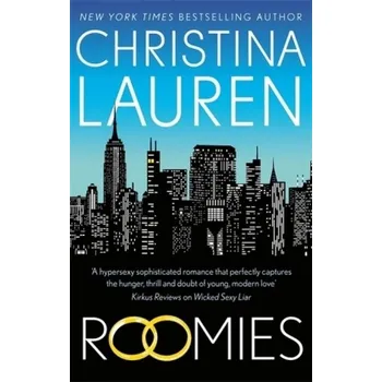 Roomies - Lauren, Christina