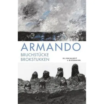 Umění Armando - Armando