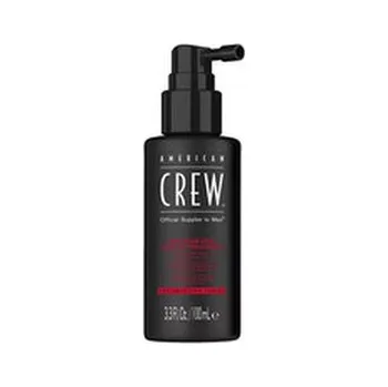 Nestandardní parfém American Crew Bezoplachová péče proti vypadávání vlasů (Anti-Hairloss Scalp Lotion) 100 ml man