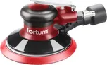 FORTUM bruska excentrická, 150mm, pneu