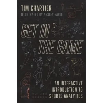 Get in the Game - Chartier, Tim