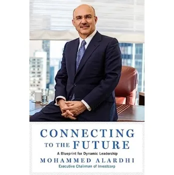 Connecting to the Future - Alardhi, Mohammed