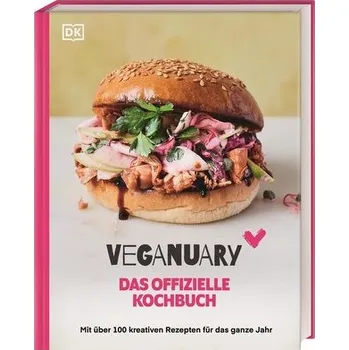 Veganuary - Veganuary