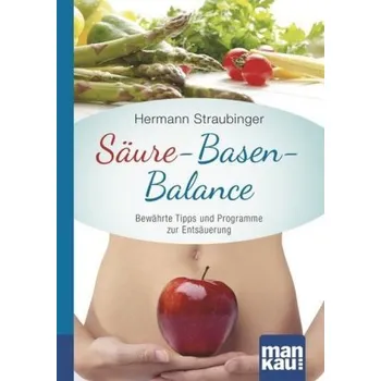 Säure-Basen-Balance - Straubinger, Hermann