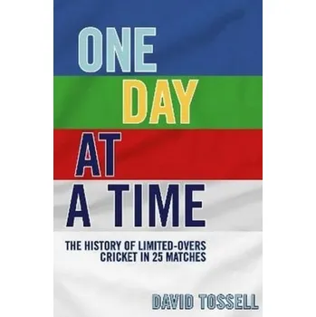 One Day at a Time - Tossell, David
