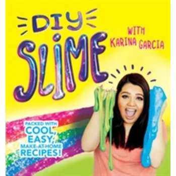 DIY Slime - Karina Garcia