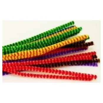 Set školních potřeb Druciki kreatywne paski 25szt