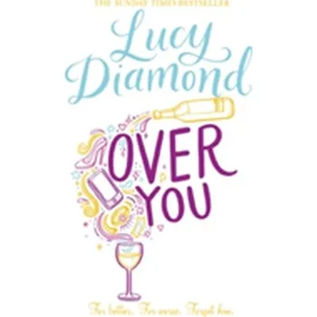 Over You - Lucy Diamond
