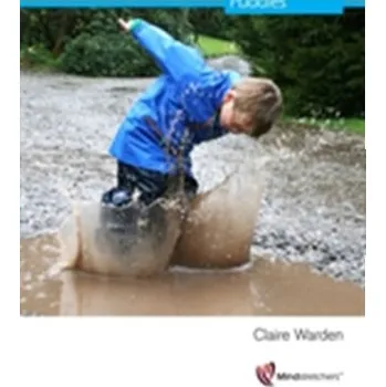 Fascination of Water - Warden, Claire Helen