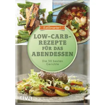 Low-Carb-Rezepte für das Abendessen