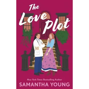 The Love Plot - Samantha Young