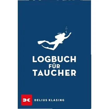 Logbuch für Taucher