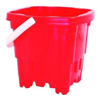 Hra na zahradu Wiaderko zamek (pl, 2000, Tupiko)