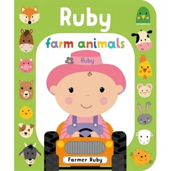 První čtění Farm Ruby
