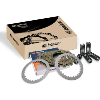 Motor pro motocykl Tecnium - Bihr Honda kompletní spojková sada