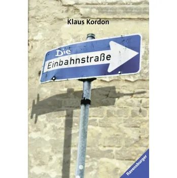 První čtění Die Einbahnstraße - Kordon, Klaus