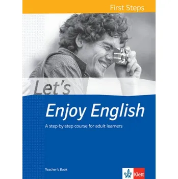 Anglický jazyk First Steps, Teacher's Book