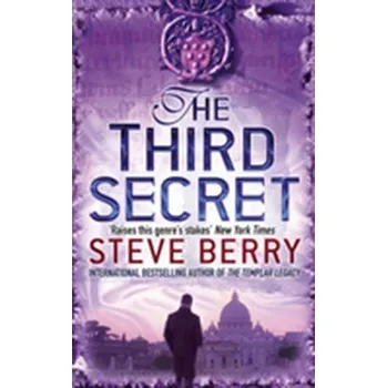 The Third Secret - Steve Berry