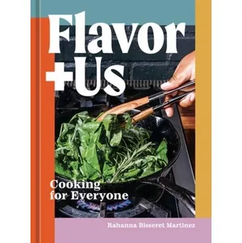 Flavor+Us - Martinez, Rahanna Bisseret