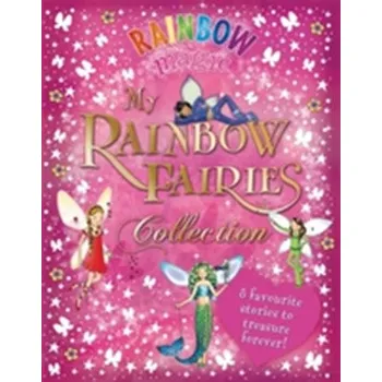 Rainbow Magic: My Rainbow Fairies Collection - Daisy Meadows