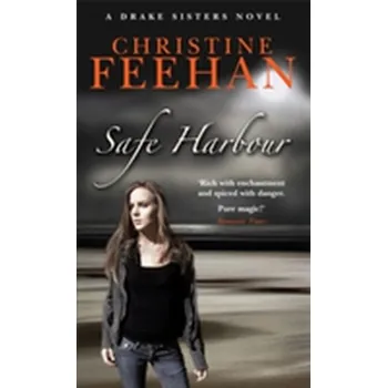 Safe Harbour - Christine Feehan