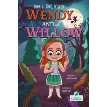 Xoxo, Willow - Friedman, Laurie