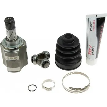 Poloosa kola Kloub poloosy vnitřní OPEL CORSA D 1.0 GKN TYPE 06-14, 1603413 NTY