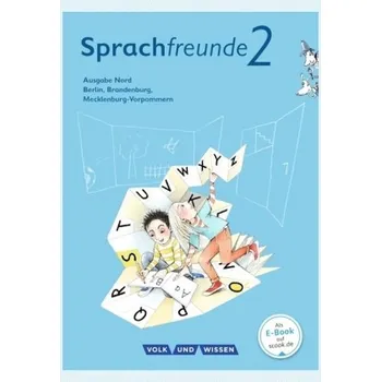 Cizí jazyk 2. Schuljahr, Sprachbuch mit Grammatiktafel und Entwicklungsheft