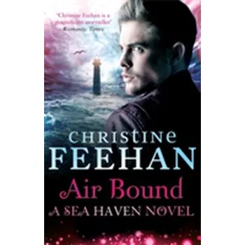 Air Bound - Christine Feehan