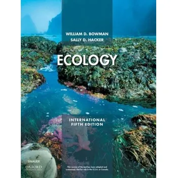 Ecology - Bowman, William E.