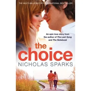 The Choice. Bis zum letzten Tag, englische Ausgabe - Nicholas Sparks