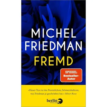 Fremd - Friedman, Michel