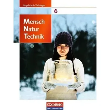 Cizí jazyk Klasse 6, Schülerbuch - Göbel, Elke