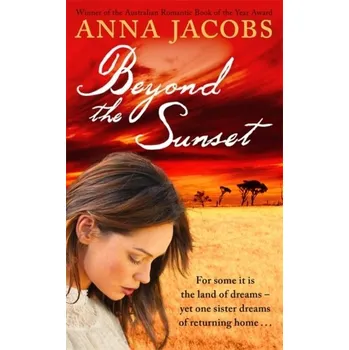 Literární biografie Beyond the Sunset - Jacobs, Anna