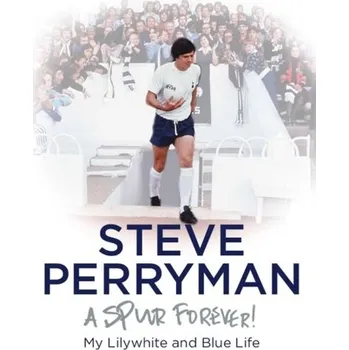 Steve Perryman - Perryman, Steve