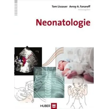 Neonatologie - Lissauer, Tom