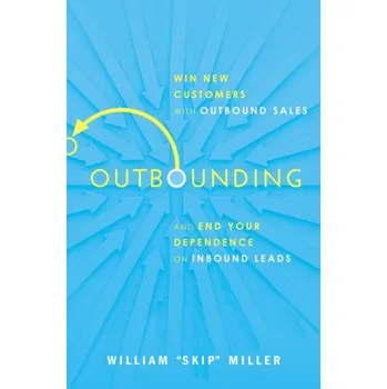 Outbounding - Miller, William R.