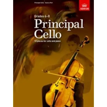Principal Cello