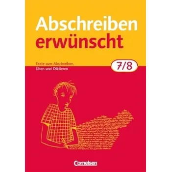 Cizí jazyk 7./8. Schuljahr - Jacobs, August-Bernhard