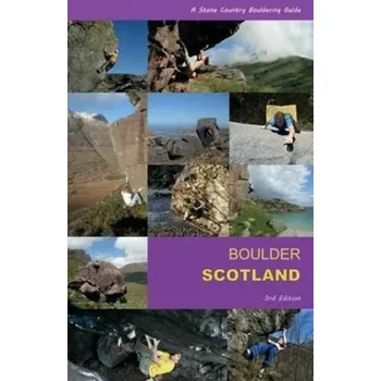 Boulder Scotland - John Watson