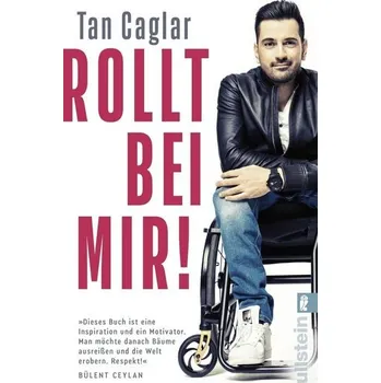 Rollt bei mir! - Caglar, Tan