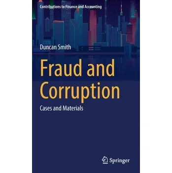 Fraud and Corruption - Smith, Duncan