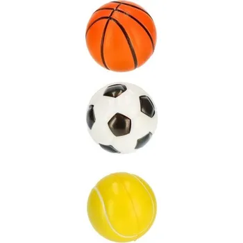 Dětské hřiště Piłka Antystresowa 7cm Sport
