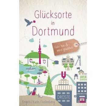 Cestování Glücksorte in Dortmund - Engels, Matthias