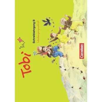 Cizojazyčná kniha Schreiblehrgang B, Schulausgangsschrift - Prippenow, Barbara